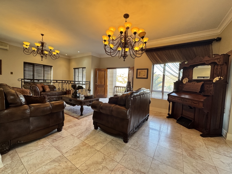 4 Bedroom Property for Sale in Wilkoppies North West